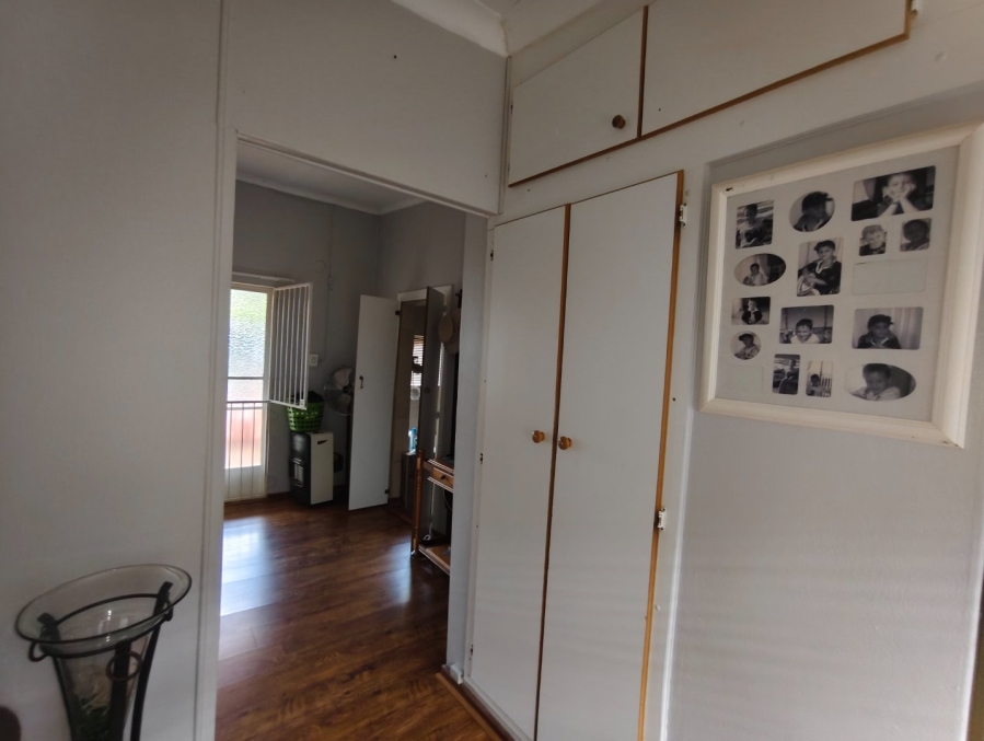 To Let 1 Bedroom Property for Rent in Dan Pienaar Free State